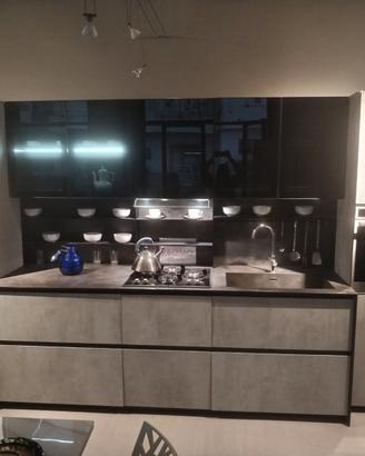 CUCINA NUOVA IN MOSTRA