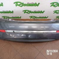 PARAURTI POSTERIORE PER LANCIA YPSILON 2006