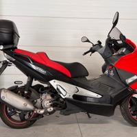 Scooter Gilera Nexus 250