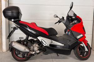 Scooter Gilera Nexus 250