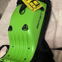 zaino boblbee  point 65° n 25l KRYPTONITE