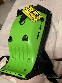 zaino boblbee  point 65° n 25l KRYPTONITE