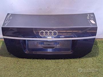 PORTELLONE POSTERIORE AUDI A6 Avant Serie C6 (4F5)