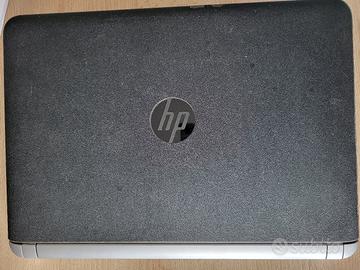 Notebook HP Core I5, RAM 8 GB, SSD 256 GB
