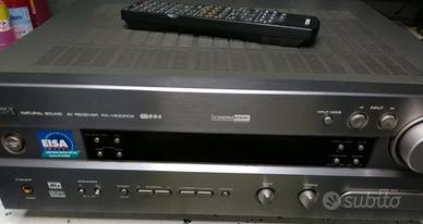 Yamaha RX-V630RDS