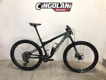 Specialized Epic 8 S-Works World Cup