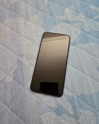 Samsung Galaxy A10 Blue
