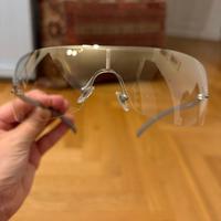 Occhiali da sole Armani