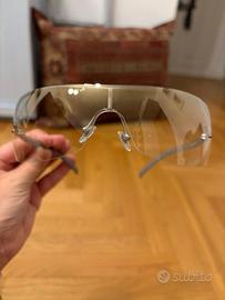 Occhiali da sole Armani