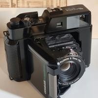 Fuji Fujica GS645 Professional