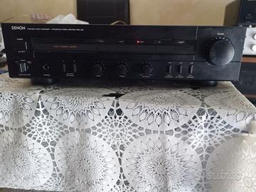 Amplificatore Stereo Hi-Fi DENON PMA-320...