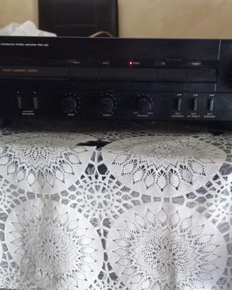 Amplificatore Stereo Hi-Fi DENON PMA-320...