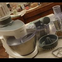 planetaria Kenwood modello MultiOne