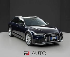 Audi A6 Allroad 55 3.0 TDI mhev 48V quattro 349cv