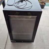 Cantinetta Vini HAIER doppia zona 42 Bottiglie