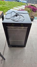 Cantinetta Vini HAIER doppia zona 42 Bottiglie