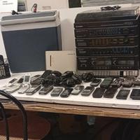 per chiusura attivita do via gli oggetti delle fot