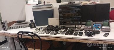 per chiusura attivita do via gli oggetti delle fot