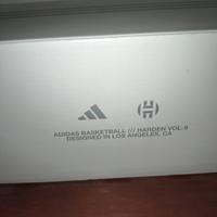 scarpe Adidas James harden