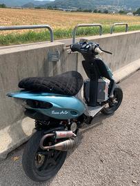 stalker lc 7t