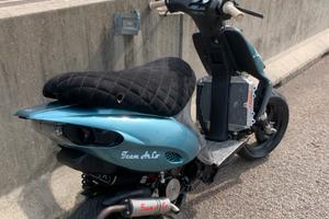 stalker lc 7t