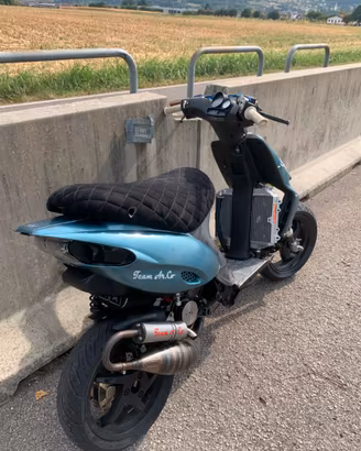 stalker lc 7t