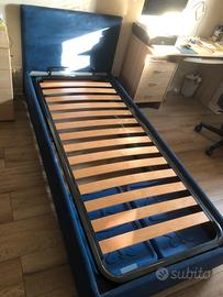 Letto singolo