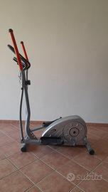ellittica el995 body champ