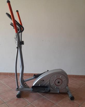 ellittica el995 body champ