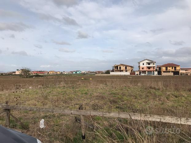Terreno agricolo casal di principe prossimo a PUC - Vista 3