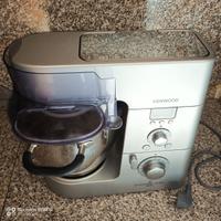 Kenwood cooking chef