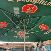 Ombrellone professionale usato pochissimo