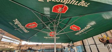 Ombrellone professionale usato pochissimo