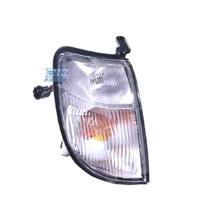 FRECCIE ANTERIORI NISSAN NAVARA PICK-UP 720 D22 00