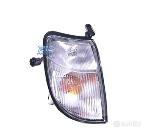 FRECCIE ANTERIORI NISSAN NAVARA PICK-UP 720 D22 00