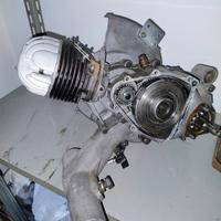 Motore Vespa 50 N 1969