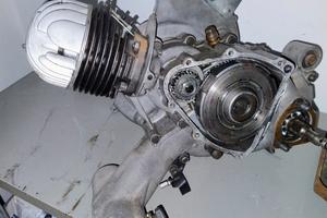 Motore Vespa 50 N 1969