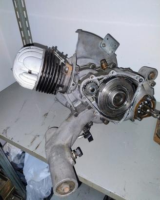 Motore Vespa 50 N 1969