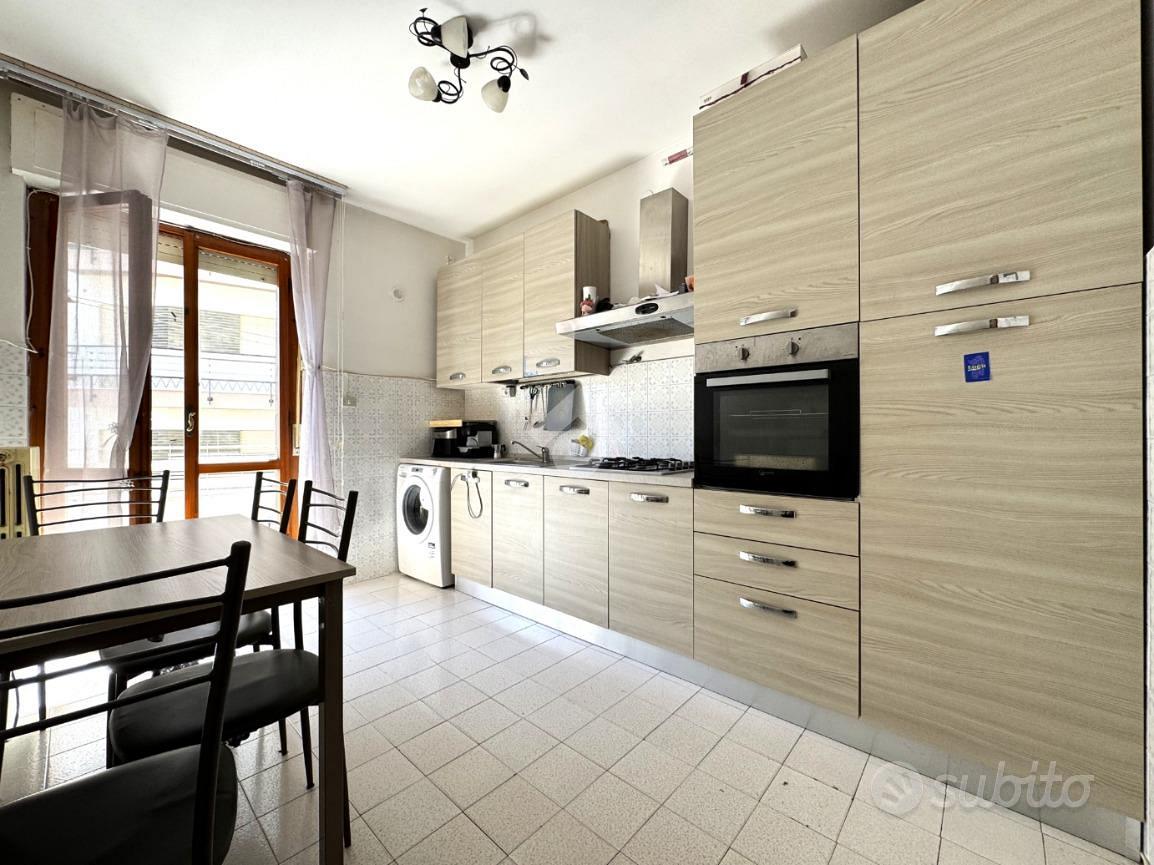 Appartamento – Sassari, Luna e Sole - Vista 4