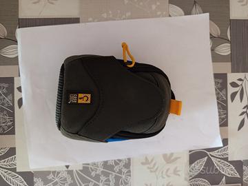 custodia fotocamera