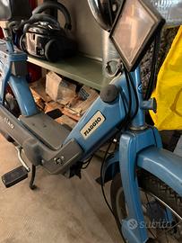 Piaggio Ciao PX 50 d’epoca, anno 1982