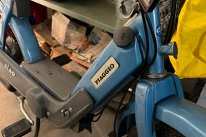 Piaggio Ciao PX 50 d’epoca, anno 1982
