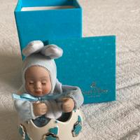 Carillon Nascita First Class