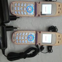 Cellulari Vintage vedere foto