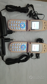 Cellulari Vintage vedere foto