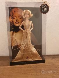 Barbie Marilyn Monroe