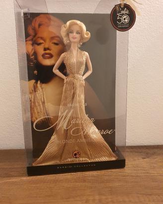 Barbie Marilyn Monroe