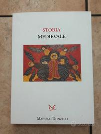 Storia medievale