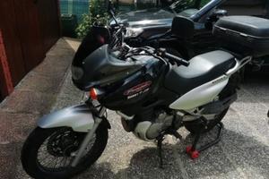 Suzuki Freewind 650