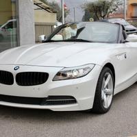 Bmw Z4 STEPTRONIC sDrive20i 185 CV Pelle Cocoa Nav